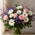 Cedarburg Garden Bouquet
