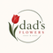 Dad's Flowers - Home