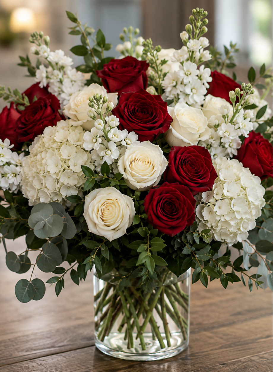 Elmbrook Elegance