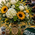 Green Bay Game Day